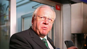 Deutscher Botschafter zum Gespräch gebeten