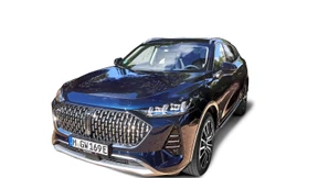 Kräftiger Kaffee aus China