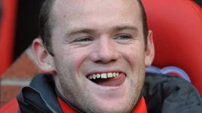 Rooney ist unverkäuflich