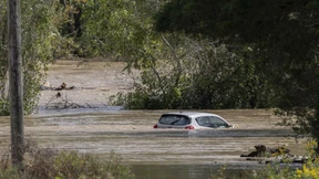 Zahl der Toten nach „Helene“ steigt auf mehr als 210