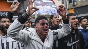 Weiter schwere Ausschreitungen von Roma in Griechenland