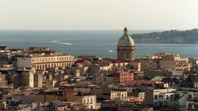 „Konzerne sind Barrieren gegen die Mafia“