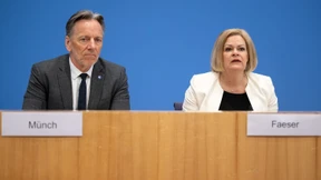 Gewalt gegen Frauen hat 2024 zugenommen