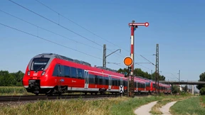 Bahnfahren ist fast immer billiger als Fliegen