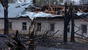 Russland setzt erstmals Interkontinentalrakete ein