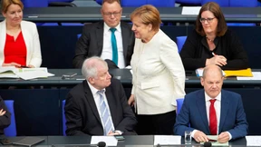 „Der AfD geht die Munition aus“