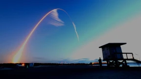 Boeing verfehlt die ISS