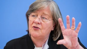 Die Datenschutzbeauftragte ist ein Desaster