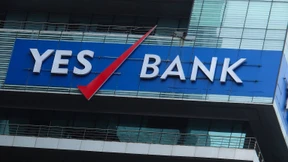 Bankenkrise in Indien erfasst weiteres Kreditinstitut