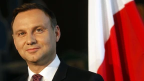 Ein erklärter Deutschland-Freund