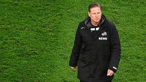 Aus für Trainer Gisdol kurz vor Mitternacht