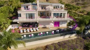 Barbie Traumhaus zur Übernachtung angeboten
