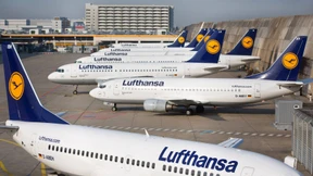 Der Pilotenausstand geht endlich zu Ende