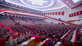 Kosmetik und Ballistik in Nordkorea