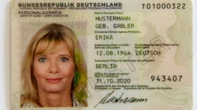 Nicht einfach nur knicken, lochen und abheften