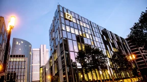 Neuer DWS-Chef wirbt nach Greenwashing-Vorwürfen um Vertrauen