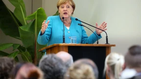 Merkel sieht keine Notwendigkeit für Konjunkturpaket