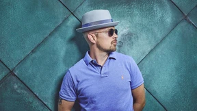 „Im Auto sitze ich gerne oben“