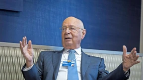 Weltwirtschaftsforum: Vorwürfe gegen Gründer Schwab haltlos