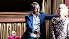 Männliche Stärke als höchste Lust