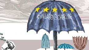 Gemeinsamer Schutz für europäische Sparer rückt näher