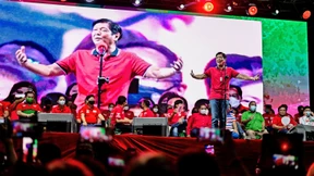 Wenn Imelda Marcos von einem Comeback träumt