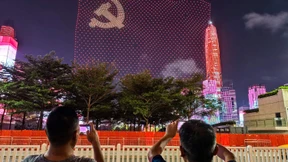 Das Spiel mit dem Feuer – Investieren in China