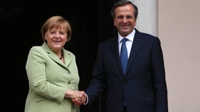 Trügerischer Friedenspreis 