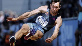 Kaul mit Kampfgeist und Können