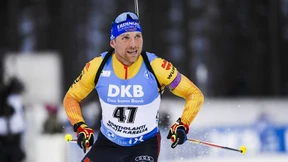 Lesser überrascht alle mit Rang drei