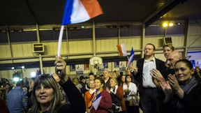 Sieg des Front National ist kein Betriebsunfall 