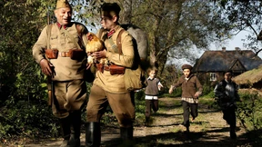 Jeder hat seinen blinden Fleck