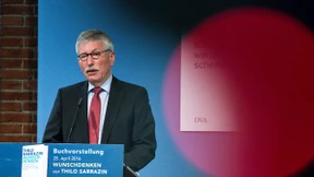 Sarrazins Holzhammer