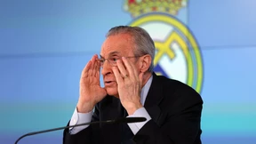 Real Madrids Monarch ist angezählt