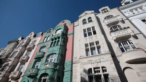 Scholz vor dem Abgrund