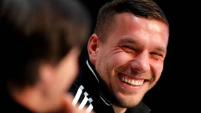 Der Strahlemann der Nation