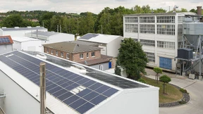 Spannung vor dem IBU-tec-Börsengang