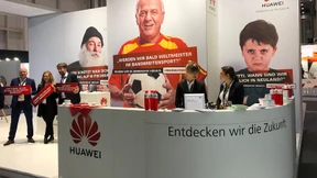 So hart trifft der Huawei-Konflikt auch deutsche Unternehmen
