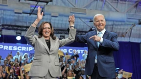 Er ist Vergangenheit, sie soll die Zukunft sein