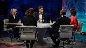 Alles nichts ohne Gas