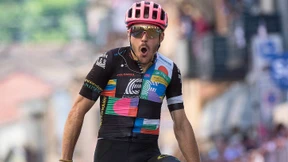 Ausreißer Bettiol gewinnt 18. Etappe