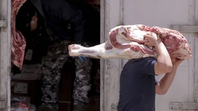 Borstenvieh als Glaubensfrage