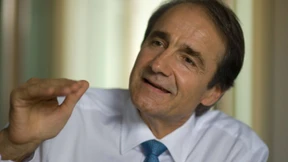 Wer künftig das Ohr der Kanzlerin hat