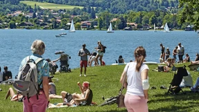 Wer hat Angst vorm neuen Hotel?