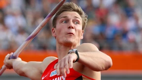 „Werfen in Perfektion ist Kunst“