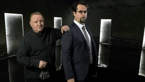 Muss er in die Hölle?