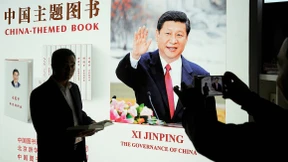 Peking bekommt Gegenwind