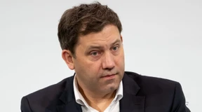 Klingbeils Stinkbombe