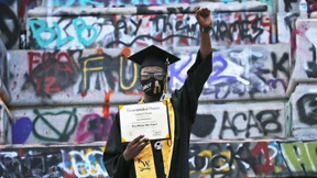 Das weiße Amerika bleibt unter sich