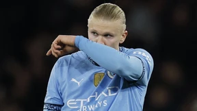 Wilde Schlussphase verschärft Krise von Manchester City